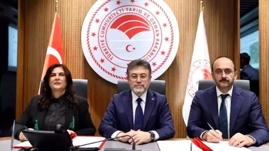 Didim Akbük’te 10 bin m³/ Günlük Deniz Suyu Arıtma Tesisi Protokolü İmzalandı