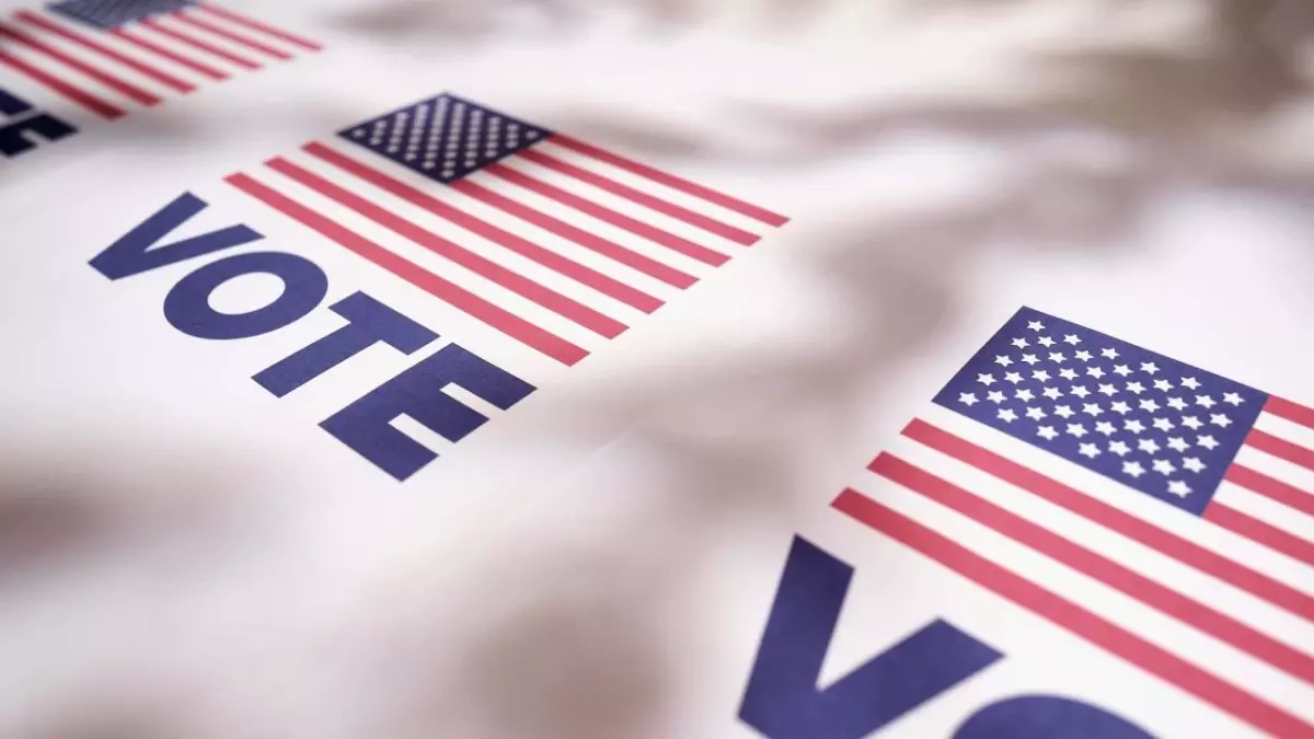 Trump, Ara Seçimlerde Seçmen Kimliği Zorunluluğunu Onayladı