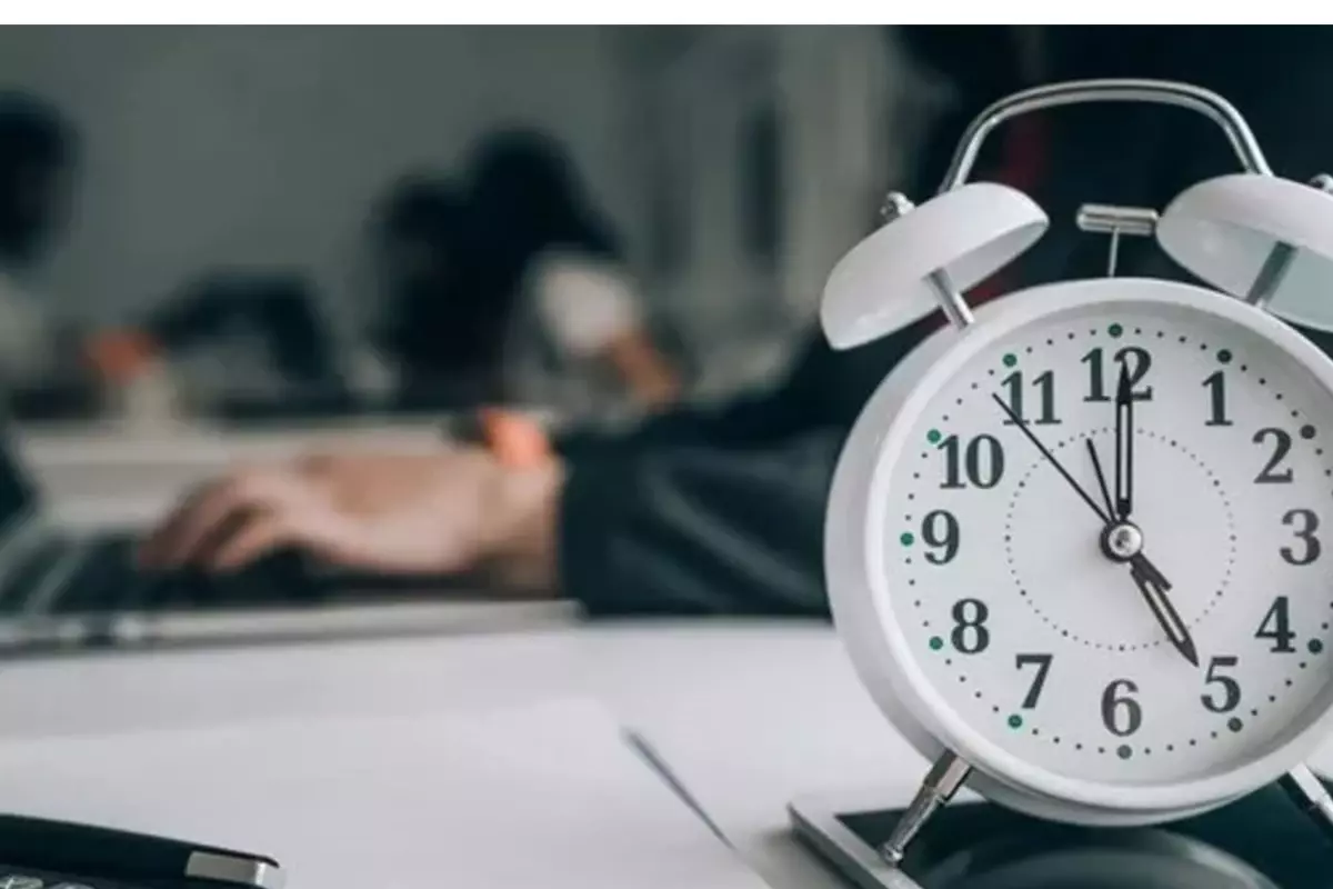 Ramazan’da Suriye ve Irak’taki Kamu Çalışma Saatleri 6 Saate Düştü