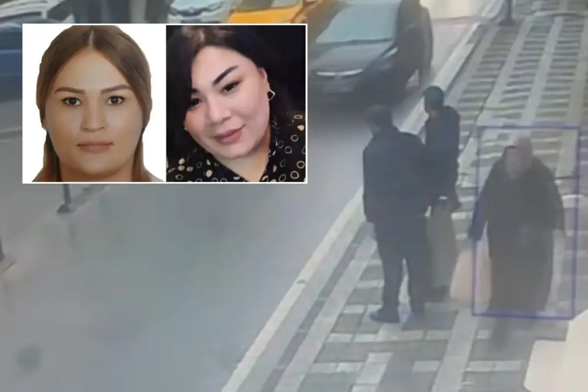 Ümraniye’deki Cinayet Şok Detayları: Mesajlaşma ve Ceset Dağıtımı Ortaya Çıktı