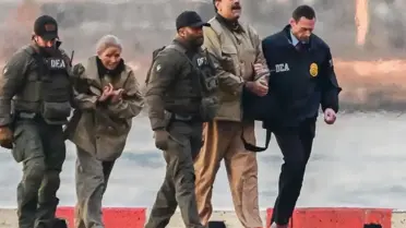 Beyaz Saray'dan Sevgililer Günü'nde Maduro'ya Sürpriz Mesaj