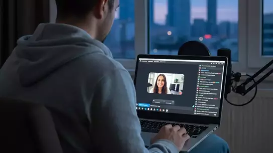 BTK, 9 Popüler Canlı Yayın Platformuna Erişim Engeli Getirdi