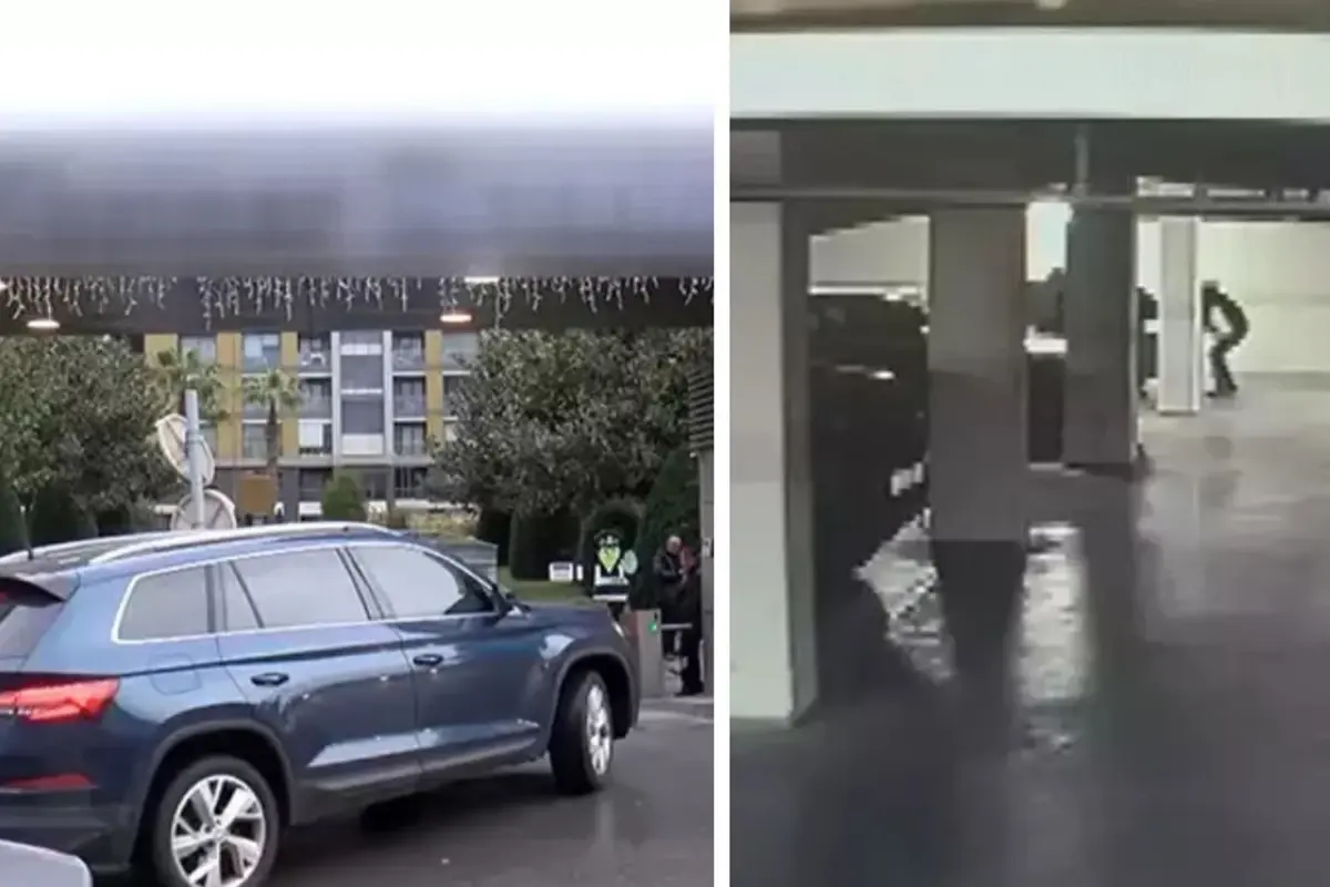 Bakırköy'de 30 Milyon Dolarlık Hırsızlık: İBB Emanetçisinin Oğlu Bilal Durmaz İddialı