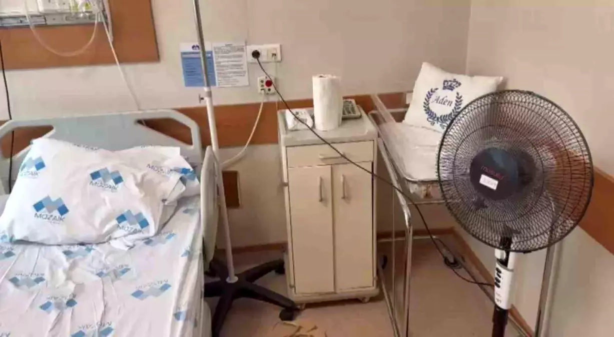Mozaik Hastanesi'nde Doğum Ücreti İadesi: 46 Bin TL Geri Alındı