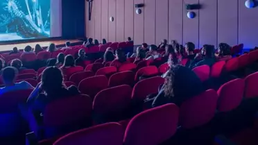 Kültür ve Turizm Bakanı Ersoy, 2026'da Türk Sinemasına 57,8 Milyon TL Destek Açıkladı