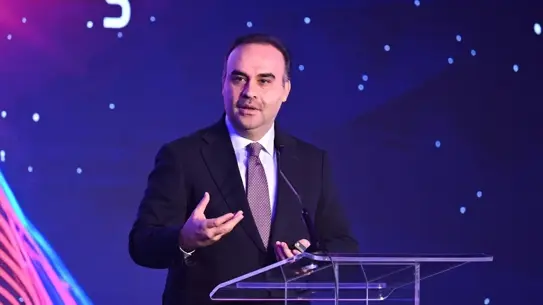 Bakan Kacır'dan Kritik Teknolojilerde Yeni Hedefler: Türkiye'nin Bağımsızlığı Güçleniyor
