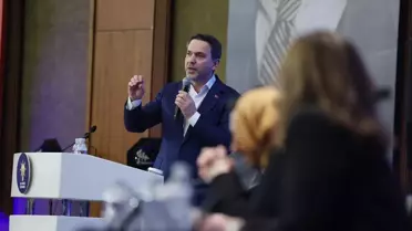 Çağrı Bey Sondaj Gemisi Somali Sahiline Yola Çıkıyor: Enerji Arama Çalışmaları Hız Kesmeden Devam Ediyor