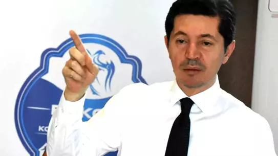 Erzurum’da Ekonomik Güç Birliği: ERKON’dan Yeni Vizyon