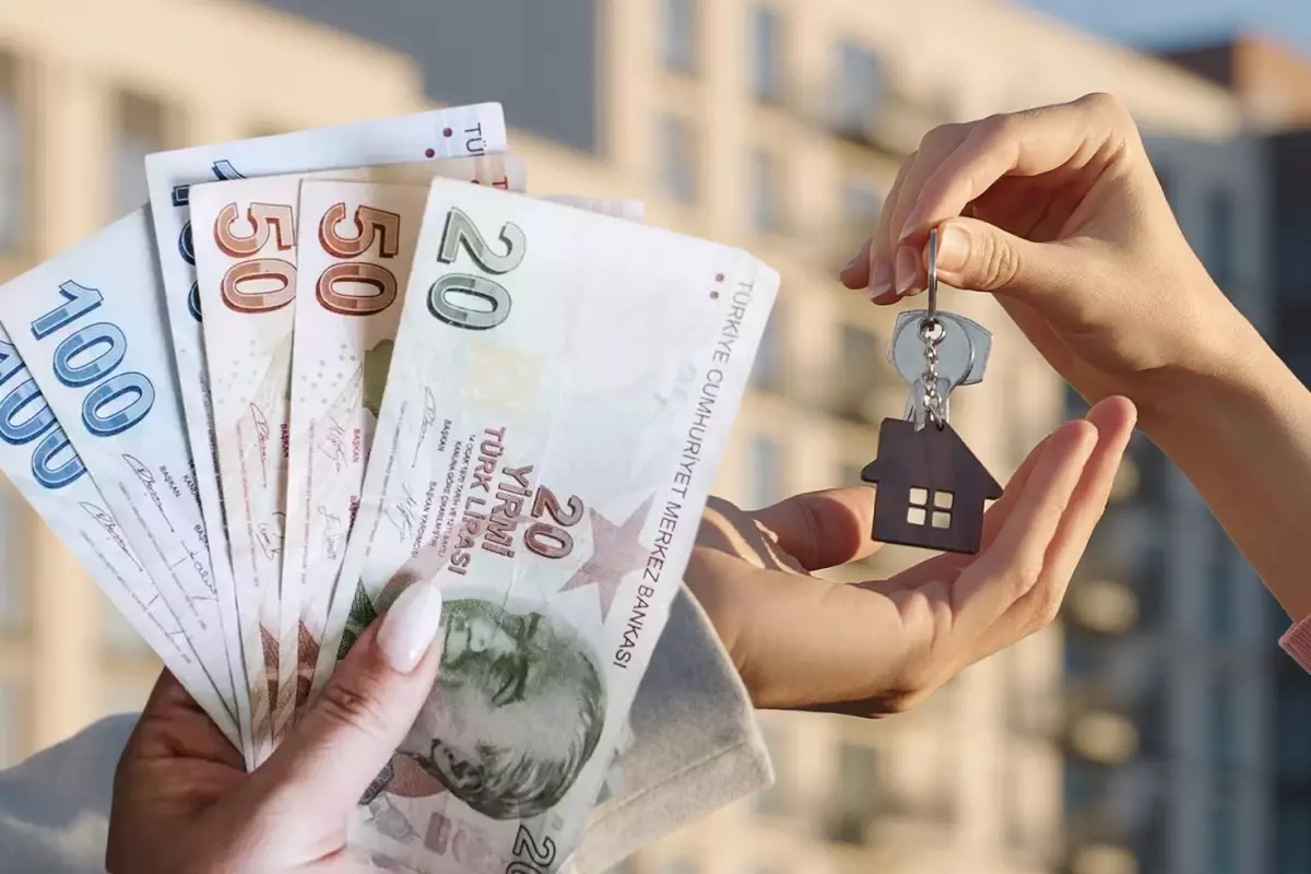 2026 Kira Haritası Açıklandı: Kilis En Ucuz, Muğla En Pahalı İl Oldu