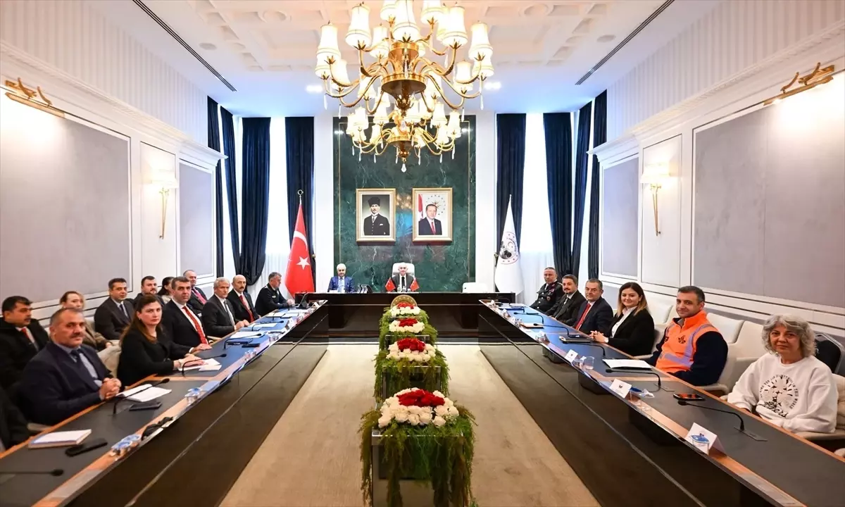 Kırklareli’de Okul Çevresinde Güvenlik Önlemleri Artıyor