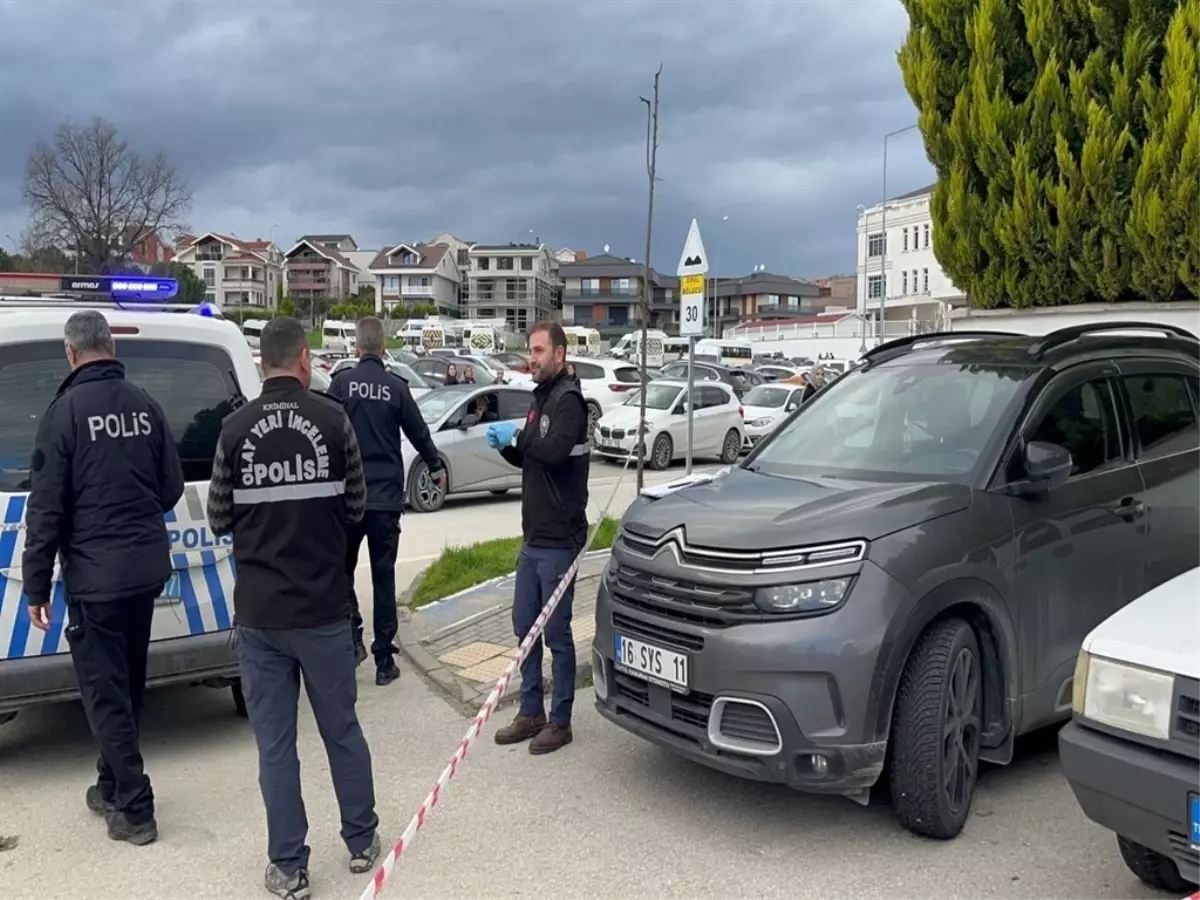 Bursa’da Öğretmen Saldırısına Karşı Tutuklamalar