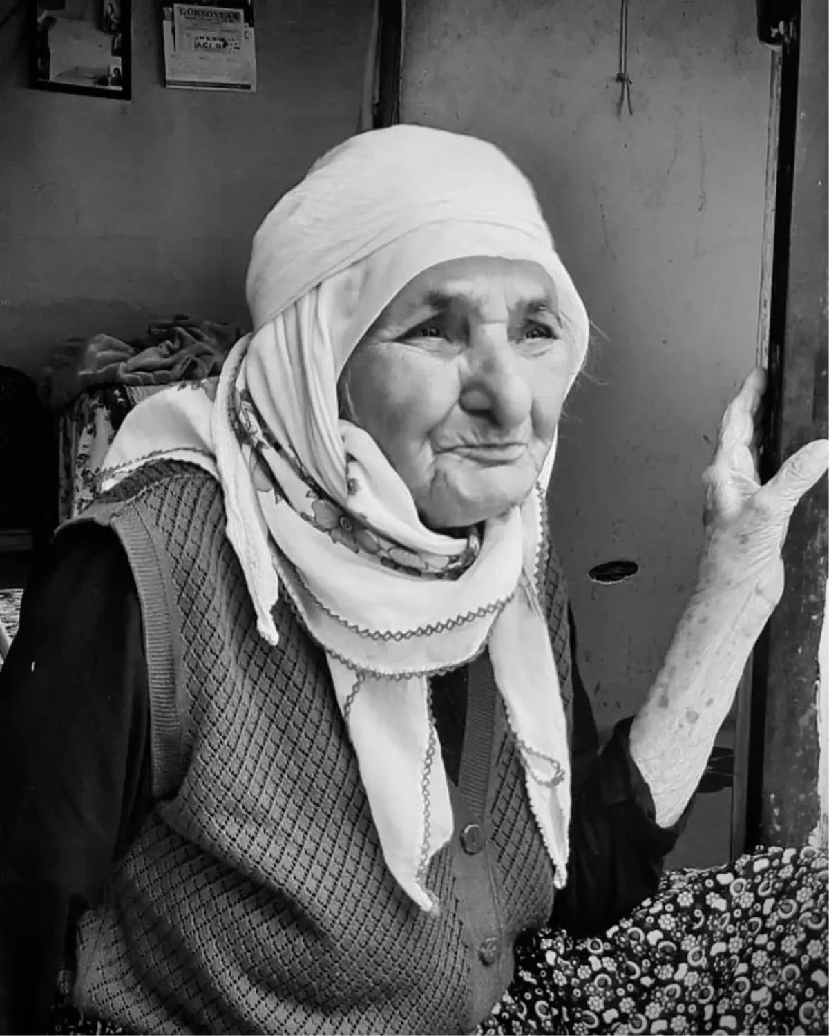 Giresun Camili Köyünde Serender Yangını: 88 Yaşındaki Kadın Hayatını Kaybetti