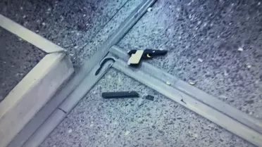 Olay Anı Görüntüsü