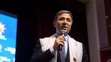 Sırakaya'dan Yeni Vizyon: Milletimizin Dualarıyla Hizmet Sözü