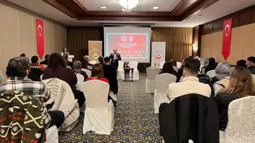 Antalya’da Yeni Evli Çiftlere Yönelik Destek Programı Tanıtıldı