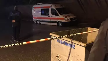 Alanya’da Heyelan: 13 Bina Güvenlik Nedeniyle Tahliye Edildi