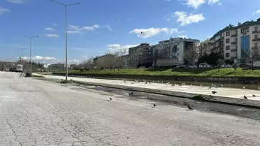 Atikhisar Barajı Tam Kapasiteye Ulaştı: Çanakkale'de Su Seviyesi Kritik Seviyede