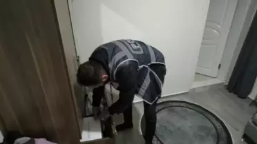 Vize dolandırıcılığı belgeleri