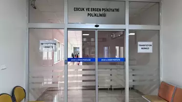 Çocukların suçtan korunması için eğitim programı