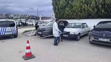 Bursa’da Silahlı Saldırının Şüphelileri Tutuklandı