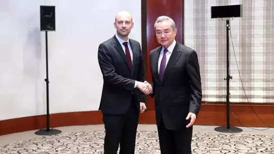 Çin ve Fransa, BM'nin Rolünü Güçlendirmek İçin Ortak Çözüm Arıyor