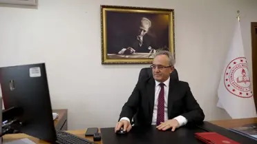 Yılın Kareleri yarışmasından bir fotoğraf