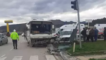 Kazanın ardından çekilmiş fotoğraf