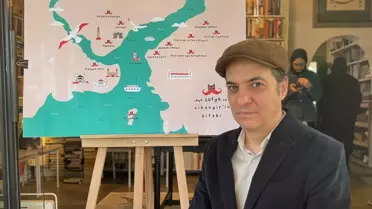 İstanbul’da Kedilerin Tarihi İzleri: 1868 Sofya ve Cihangir Özel Etkinliği