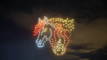 Kapadokya’da Çince At Yılı Coşkusu: Festivaller ve Etkinlikler Başladı