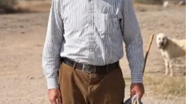 Kırşehir'de Düşen Elektrik Telini Kaldırmaya Çalışan Adam Şokta Hayatını Kaybetti