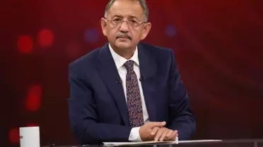 Kayseri’de Şantaj İddiası: Eski Bakan Özhaseki’ye 1 Milyar TL Talebi