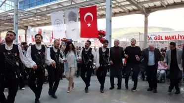 Muğla’da 5 Ton Hamsi Dağıtıldı: Zeybek ve Horon Coşkusu