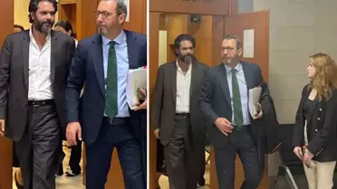 Şeyhmus Tatlıcı’nın Uyuşturucu Testi Pozitif Çıktı: Esrar ve Kokain Tespit Edildi