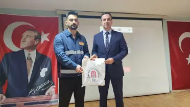 Suluova’da Muhtarlar İçin ‘Deprem Hazır Köyler’ Eğitim Programı Başladı