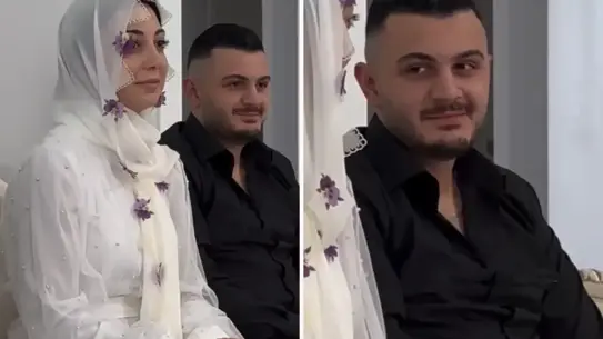 Nikahta şaşırtan mehir talebi: Gelin lüks bir otomobil istedi