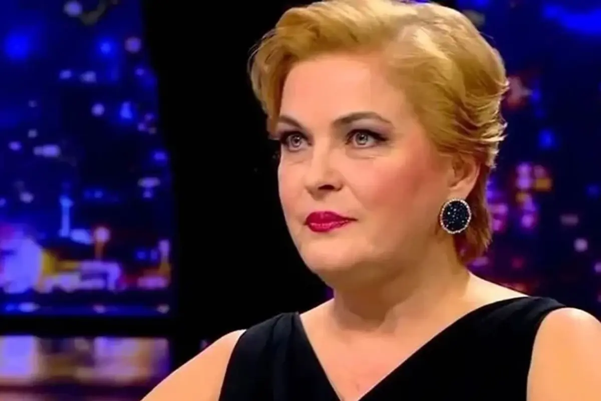 Nurseli İdiz, Kalp Krizi Söylentilerine Açıklık Getirdi: Sadece Ritim Bozukluğu