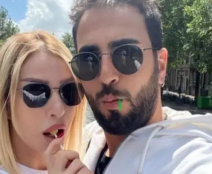 Seda Sayan'ın Sevgililer Günü mesajı