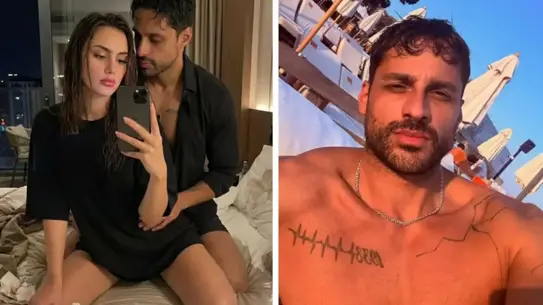 Yapay zeka ile oluşturulan fotoğraf örneği