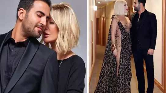 Seda Sayan, Sevgililer Günü’nde Pahalı Hediyelere Hayır Dedi: Anlamlı Sürprizleri Tercih Ediyor