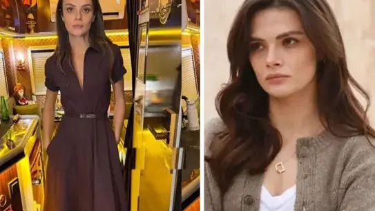 Sinem Ünsal’ın Yeni Diyeti: Sağlık Sorunlarıyla Mücadele ve Şaşırtıcı Değişim