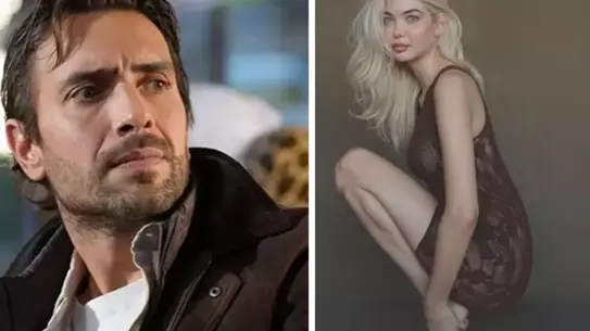 Ulaş Tuna Astepe ve İrem Haznedar arasında yeni bir yakınlık sinyali