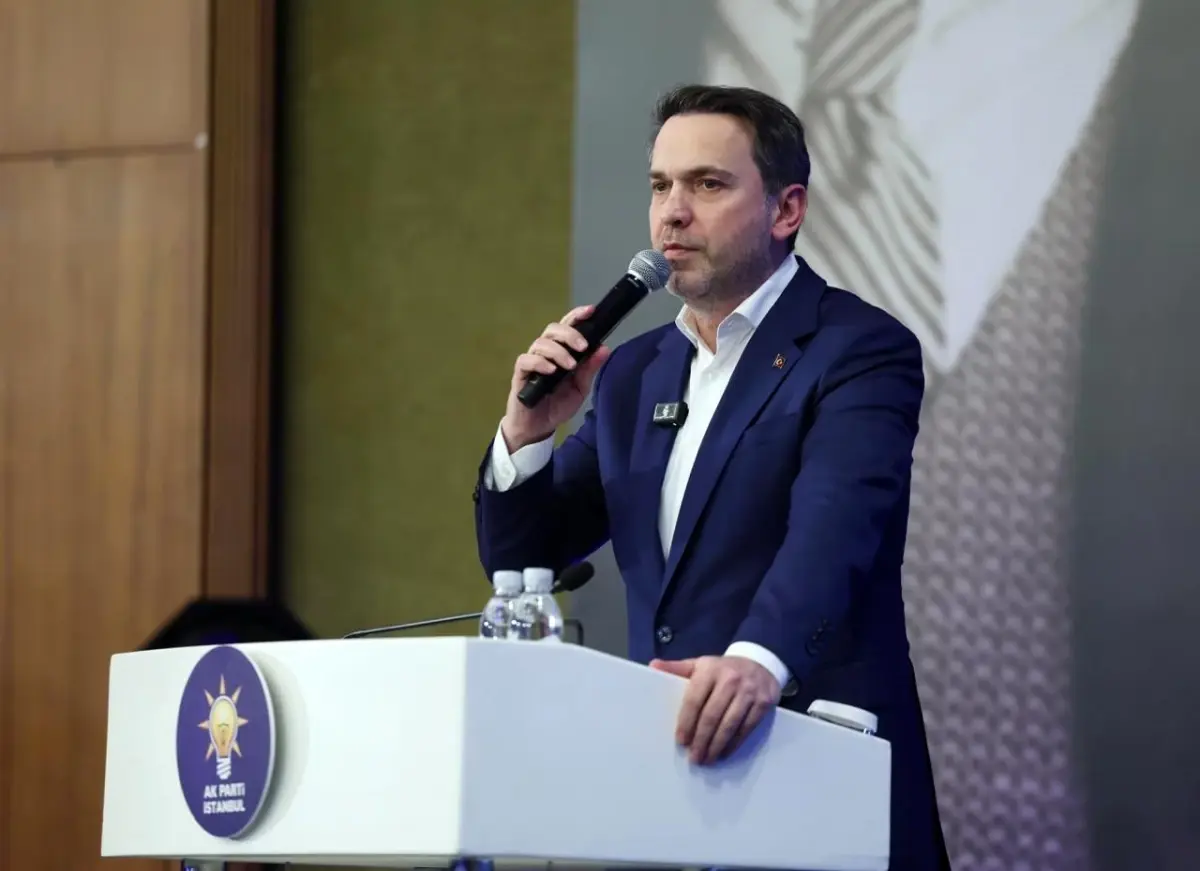 Türkiye, Somali'de Petrol Arama Operasyonunu Başlatıyor