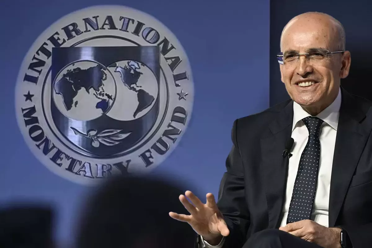 IMF, Türkiye’nin Enflasyonla Mücadele Programını Başarıyla Değerlendirdi