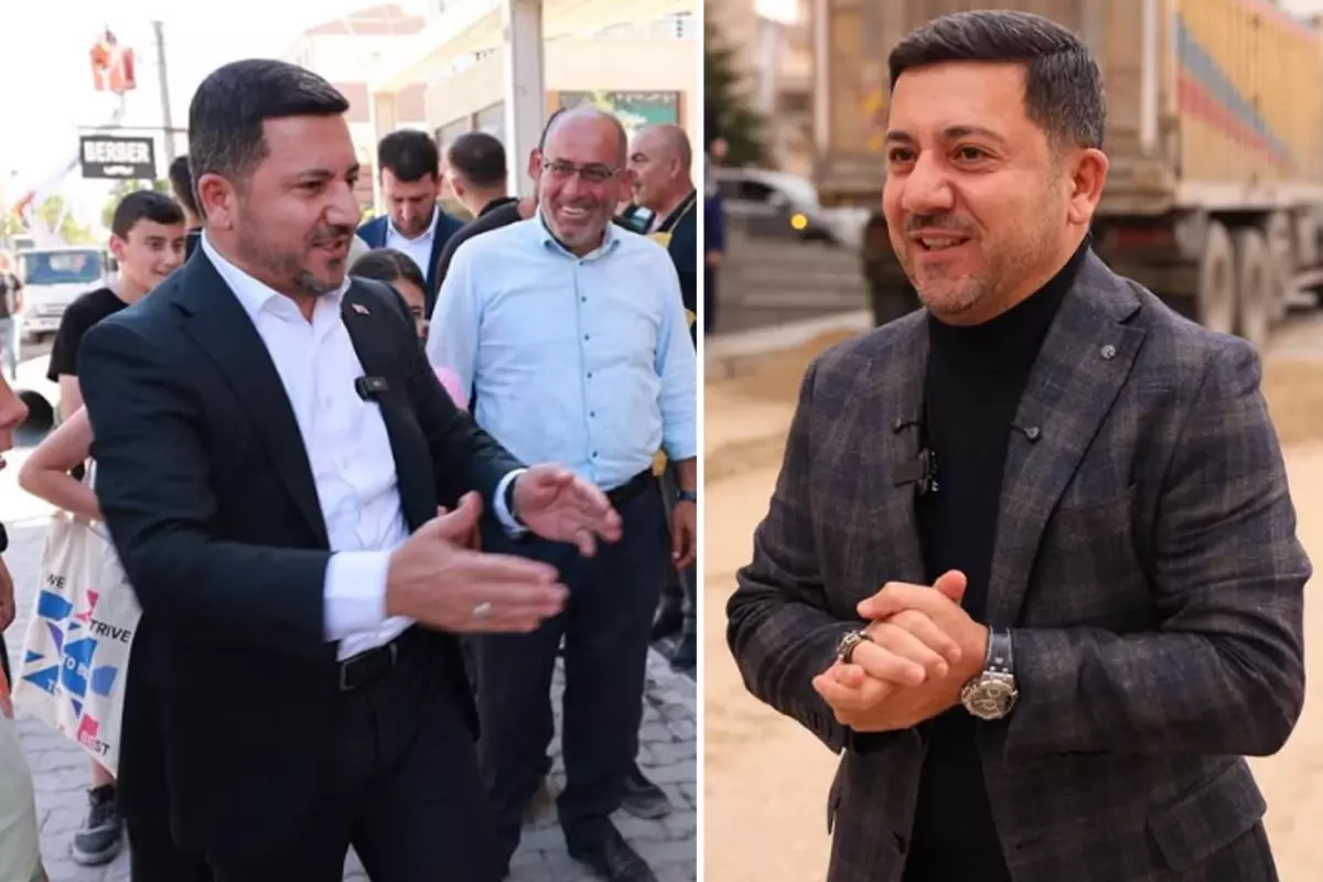 Nevşehir Belediye Başkanı Rasim Arı, AK Parti'ye Geçiş Söylentilerini Kesin Bir Şekilde Reddetti