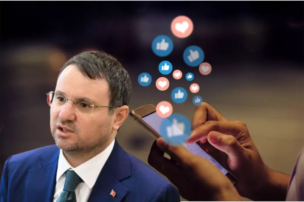 Sosyal Medyada Kimlik Şeffaflığı: Anonim Yorumlara Son