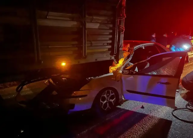 Şok emici tampon örnek görüntüsü