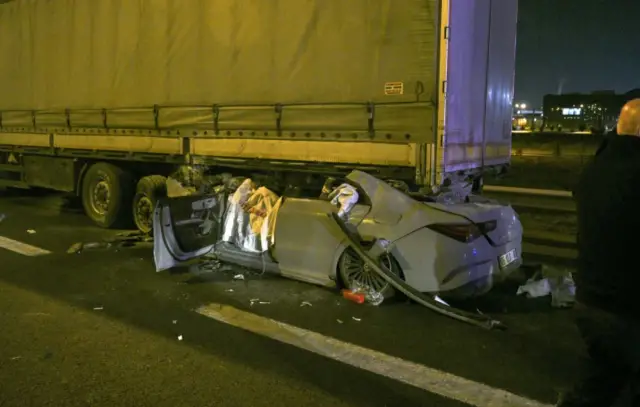 Meclis toplantısında Öztürk