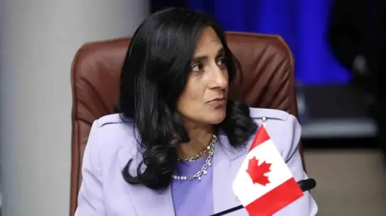 Kanada, İran’a Yeni Yaptırımlar Uyguladı ve Diplomatik İlişkileri Koşullandırdı