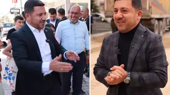 Nevşehir Belediye Başkanı Rasim Arı, AK Parti'ye Geçiş Söylentilerini Kesin Bir Şekilde Reddetti