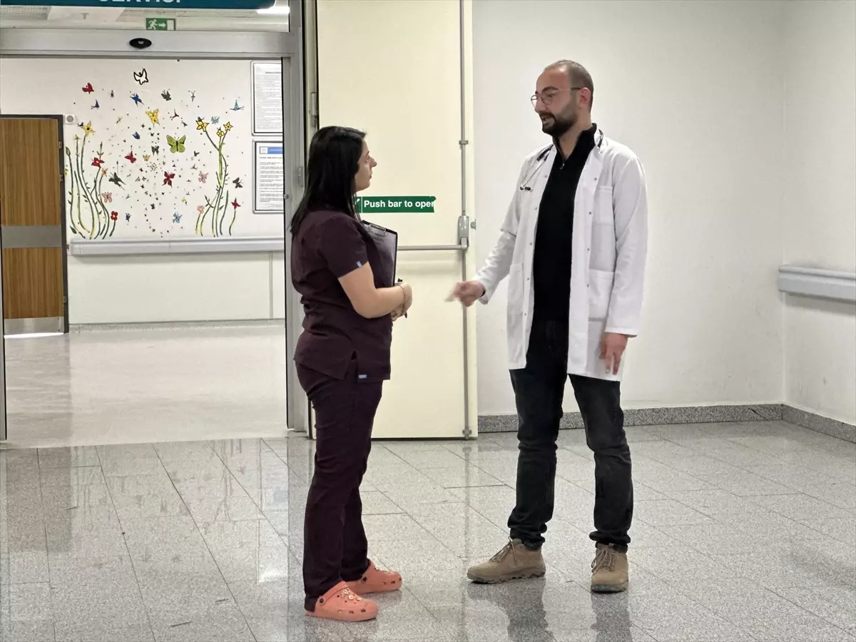 Çocukluk Çağı Kanserlerinde Erken Tanı: Hayati Bir Adım